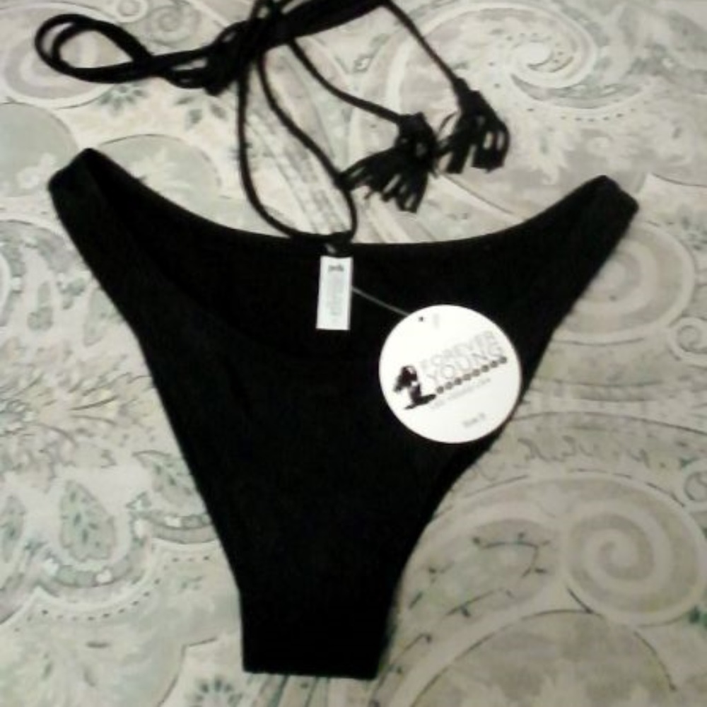 New Swimsuit
